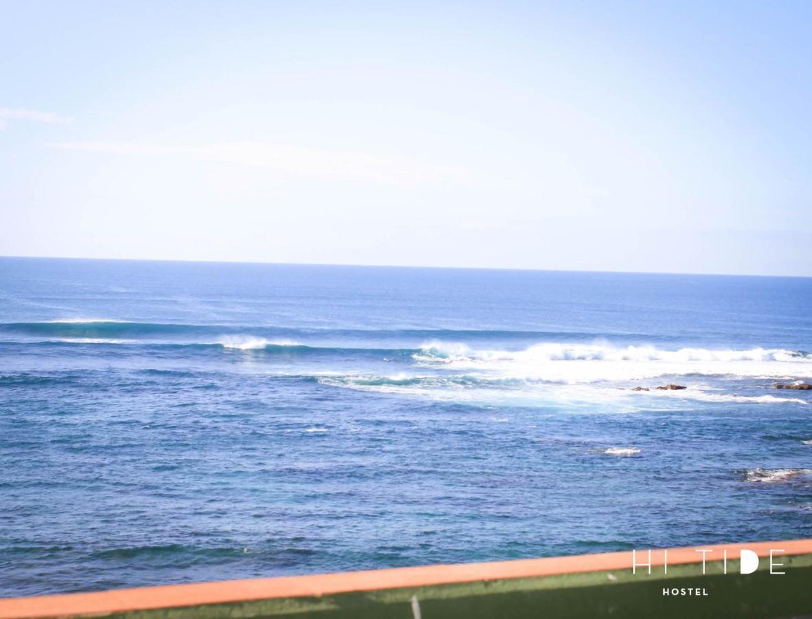 Surf House Gran Canaria Las Palmas de Gran Canaria Eksteriør bilde